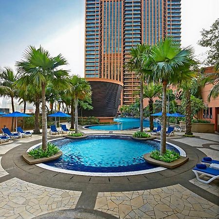 Grand Service Apartment @ Times Square Kuala Lumpur Buitenkant foto