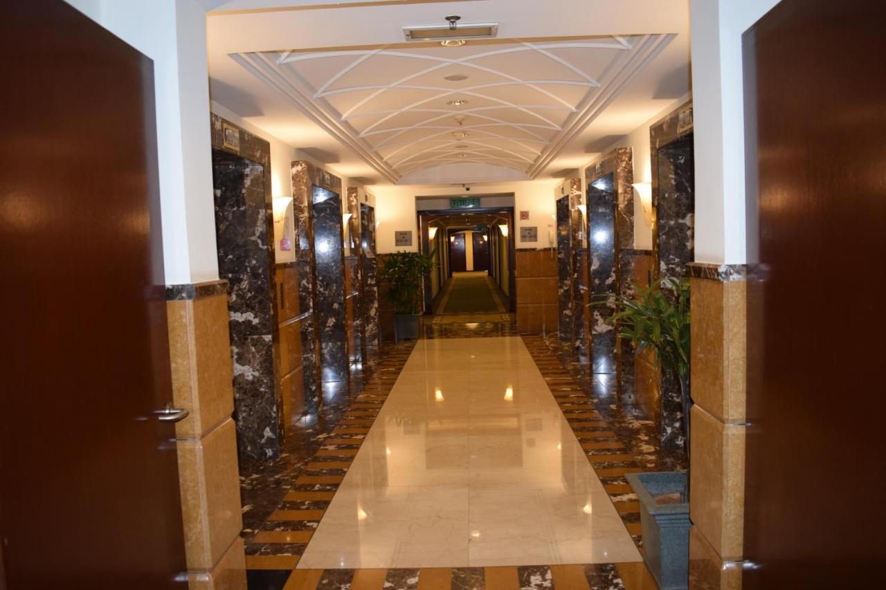 Grand Service Apartment @ Times Square Kuala Lumpur Buitenkant foto