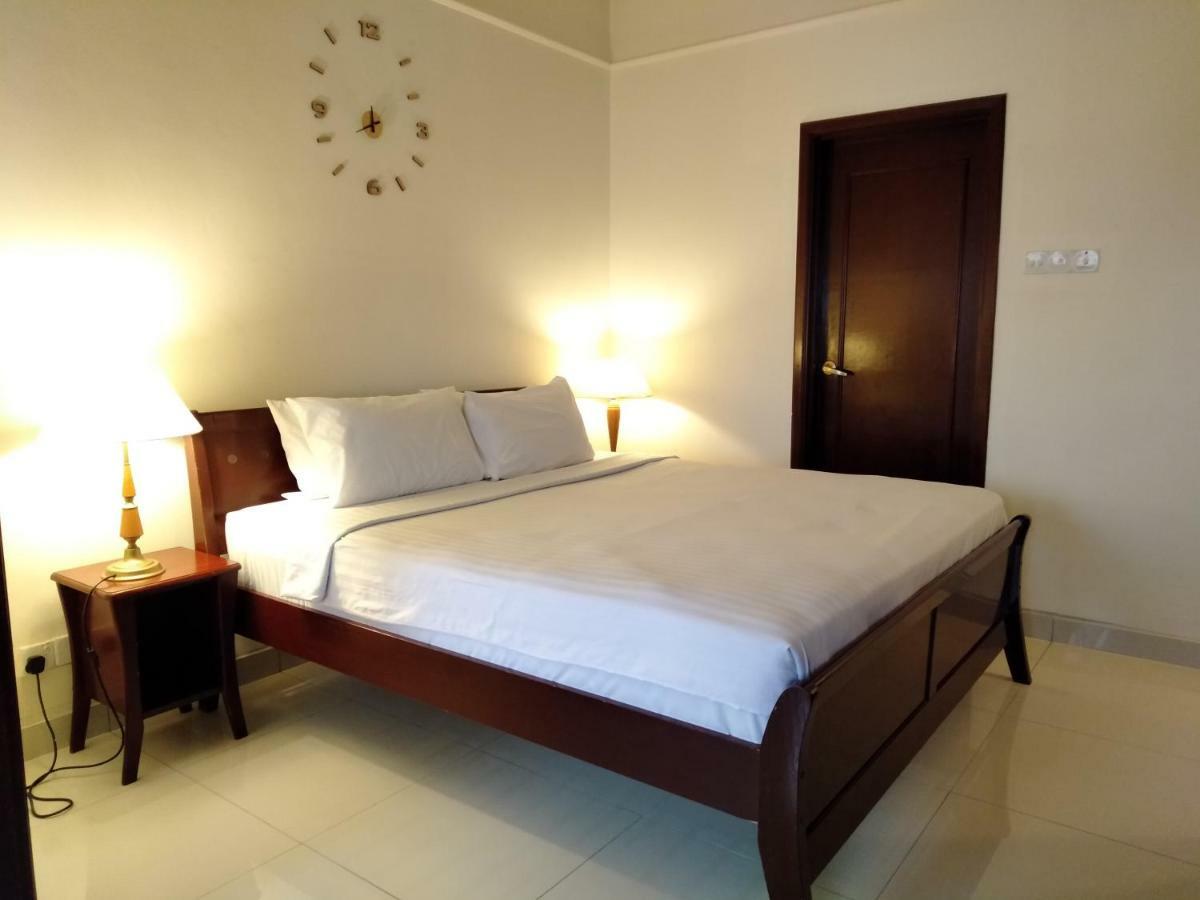 Grand Service Apartment @ Times Square Kuala Lumpur Buitenkant foto